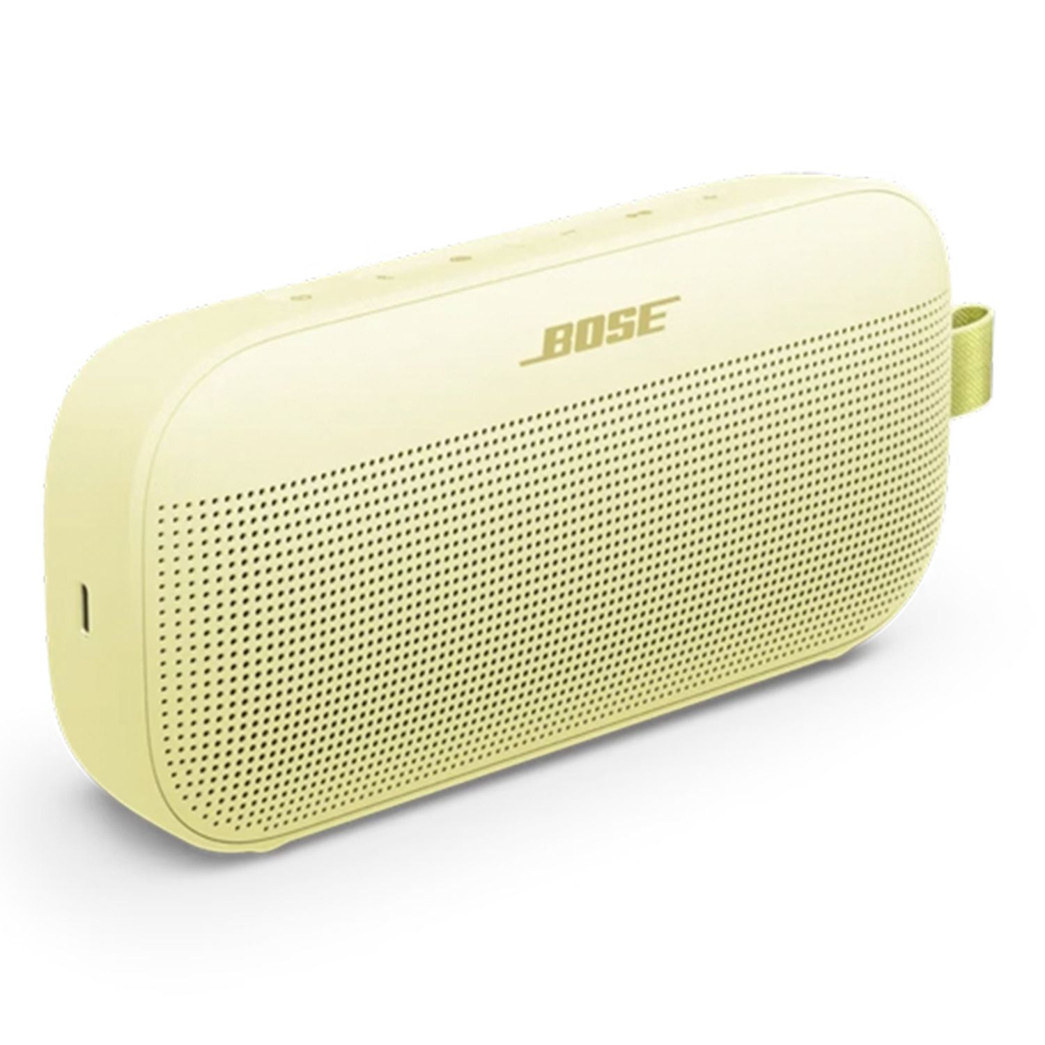 BOSE Spkr Soundlink Flex II Cit Yellow Bose | Falabella Chile
