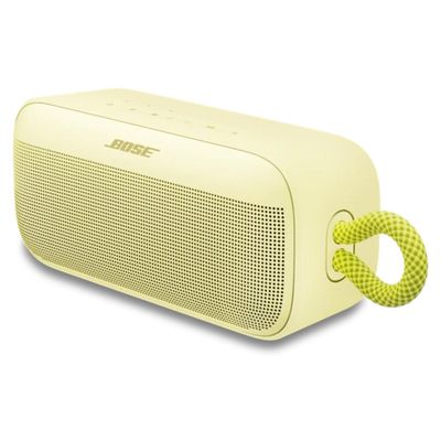 Imagen 2 del producto Spkr Soundlink Flex II Cit Yellow Yellow