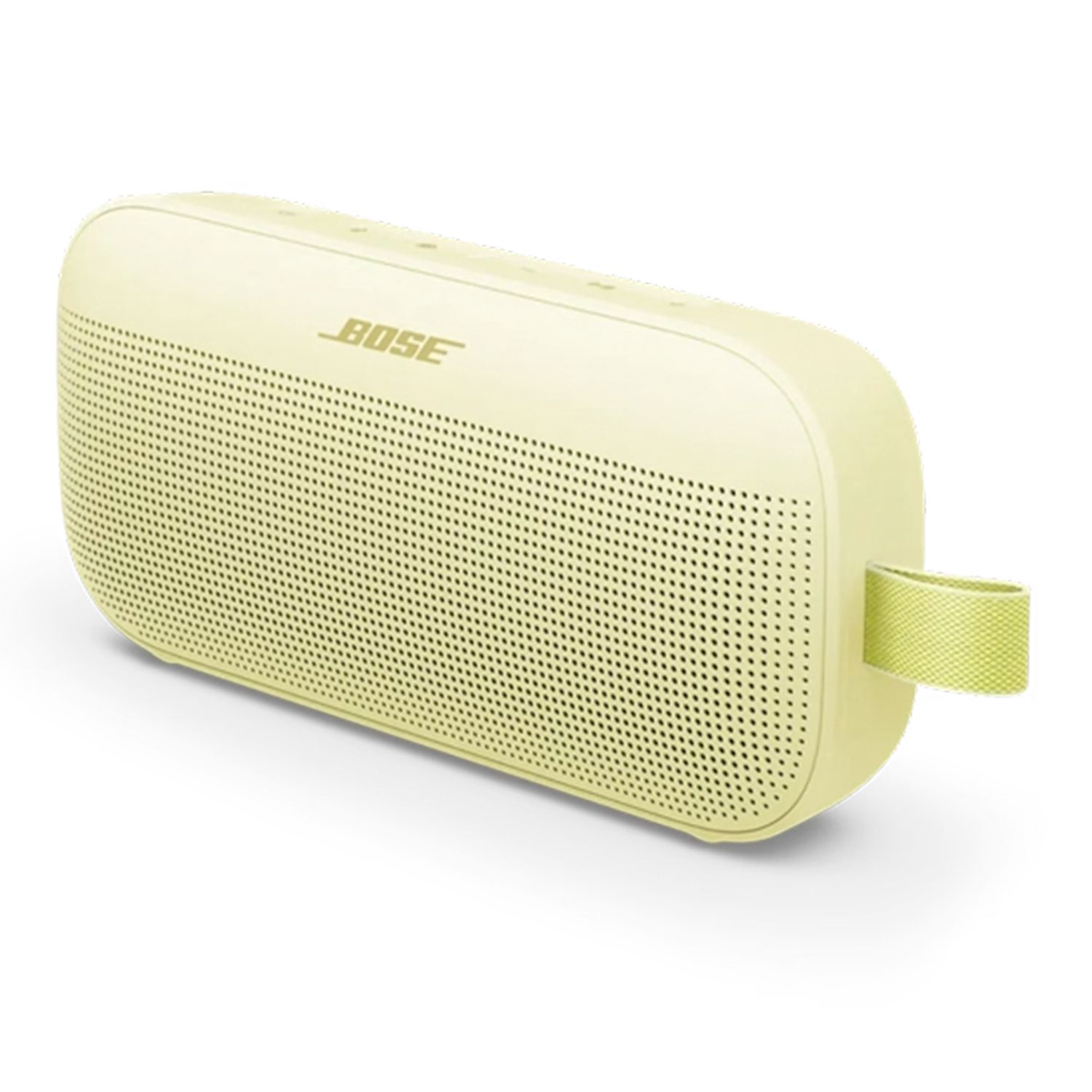 BOSE Spkr Soundlink Flex II Cit Yellow Bose | Falabella Chile