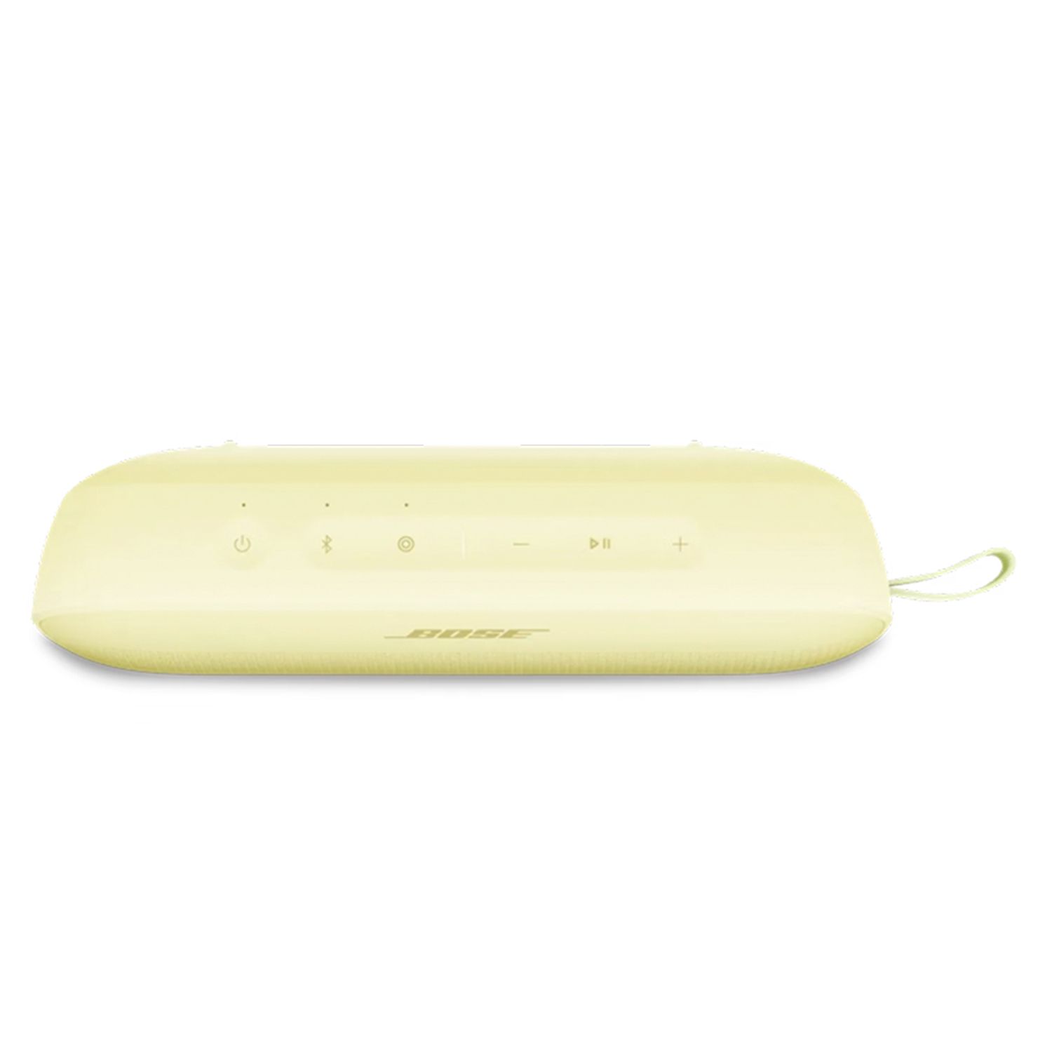 BOSE Spkr Soundlink Flex II Cit Yellow Bose | Falabella Chile