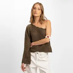 LOLITA LPK - Chaleco Mujer