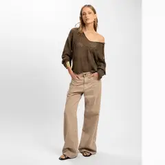 LOLITA LPK - Chaleco Mujer