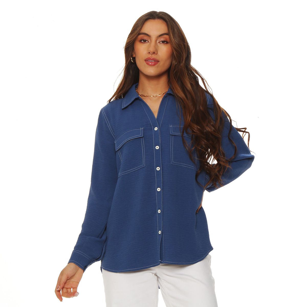 WADOS - Blusa Mujer Wados