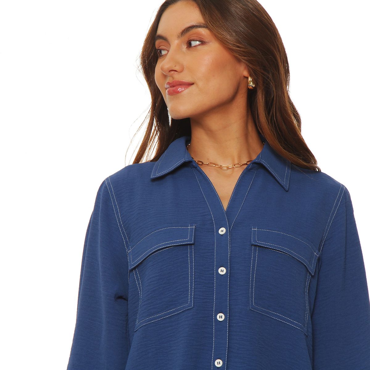 WADOS - Blusa Mujer Wados