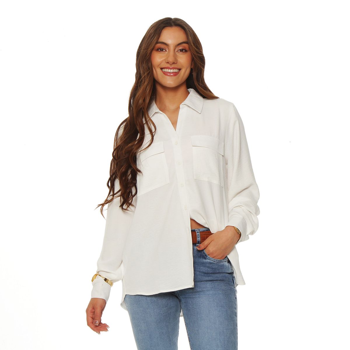 WADOS - Blusa Mujer Wados