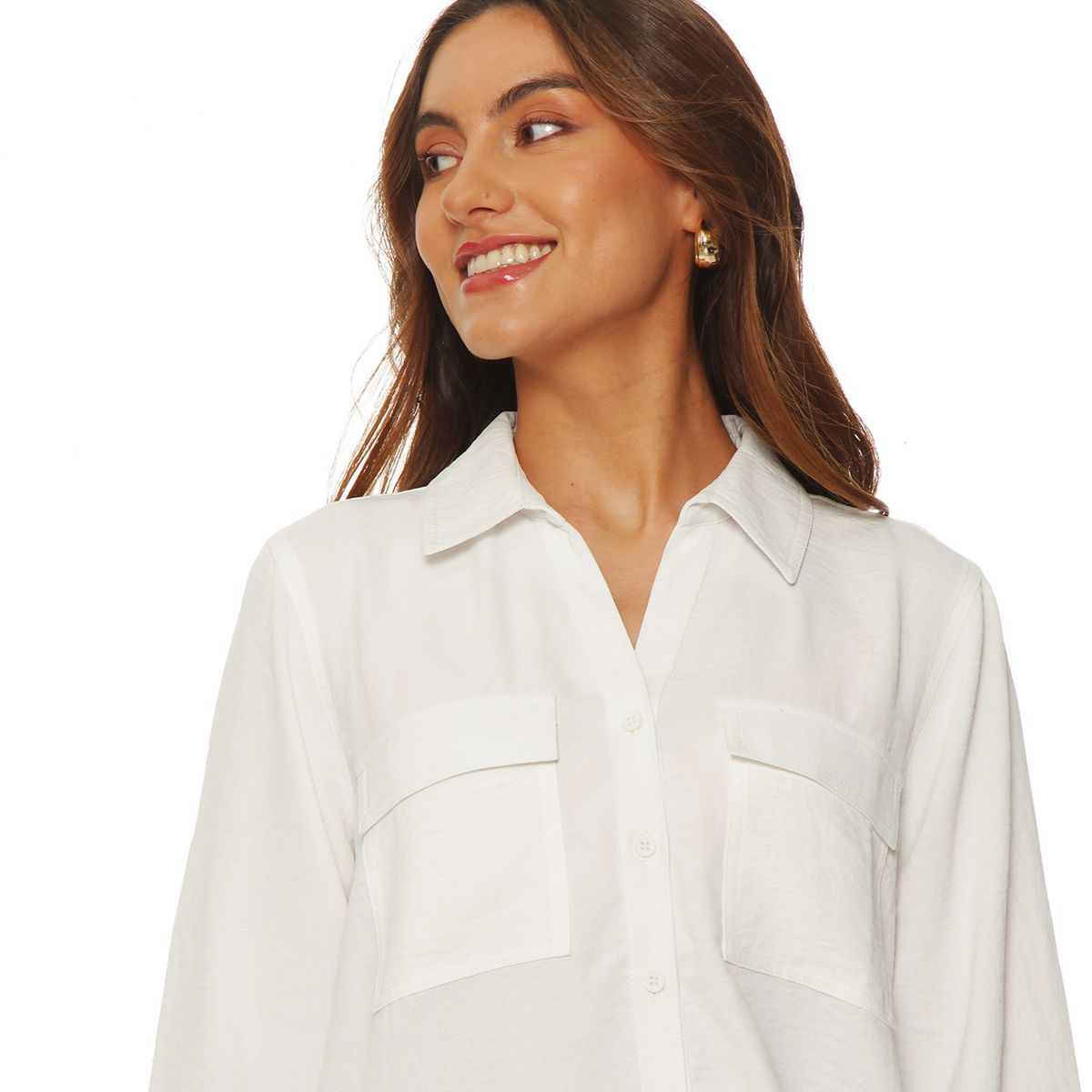 WADOS - Blusa Mujer Wados
