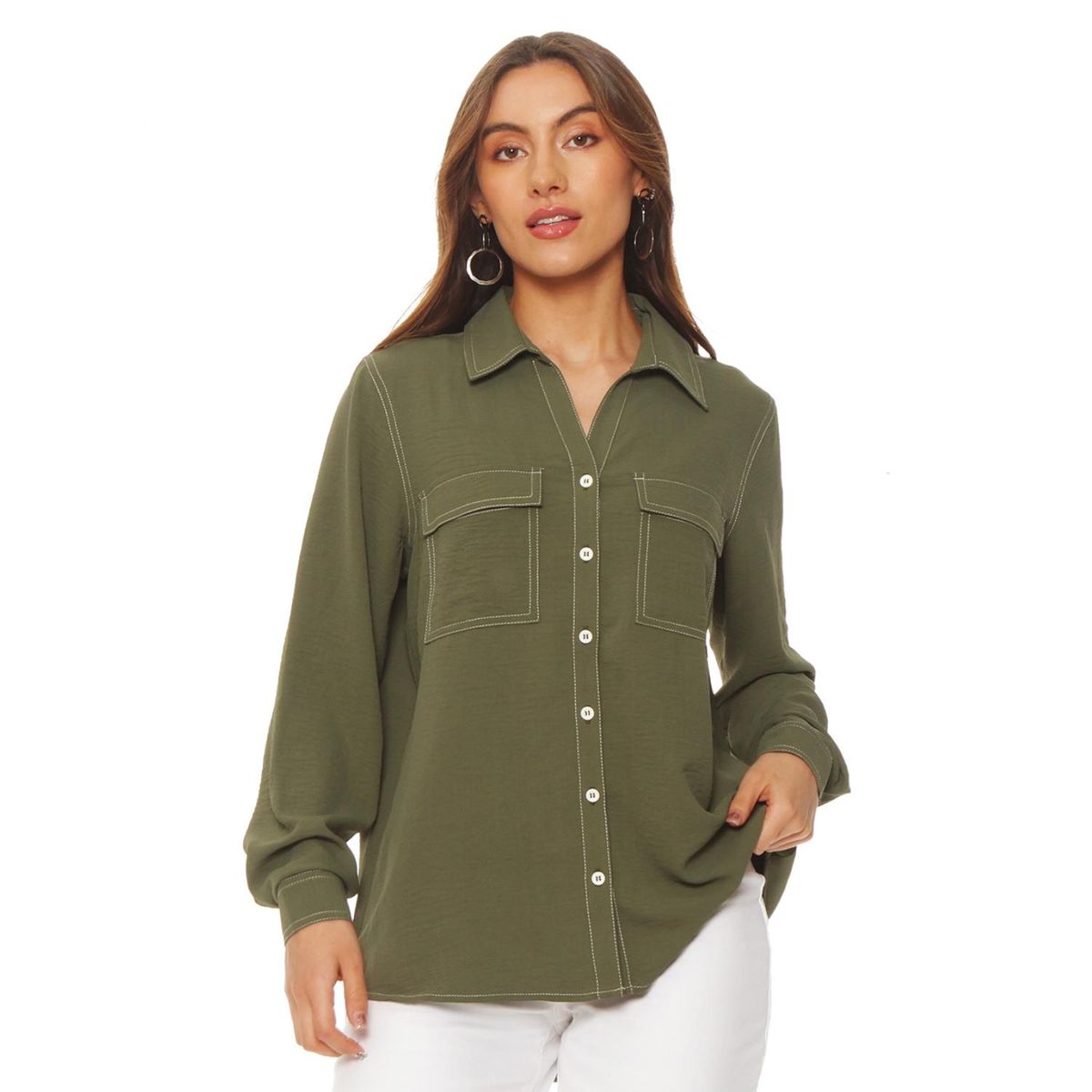WADOS - Blusa Mujer Wados