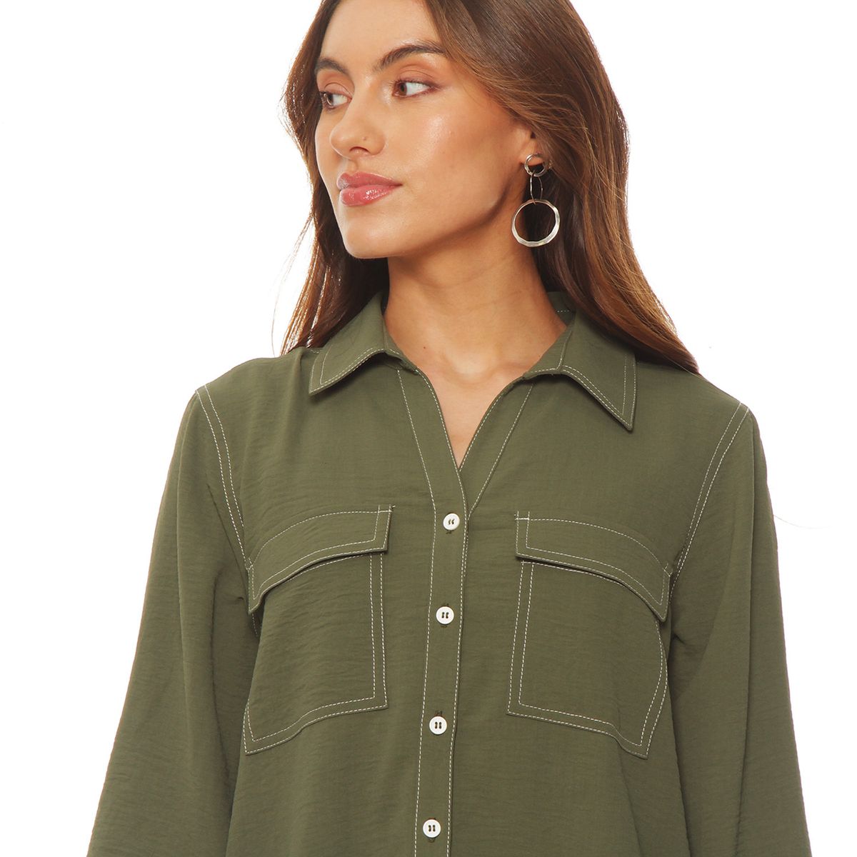 WADOS - Blusa Mujer Wados