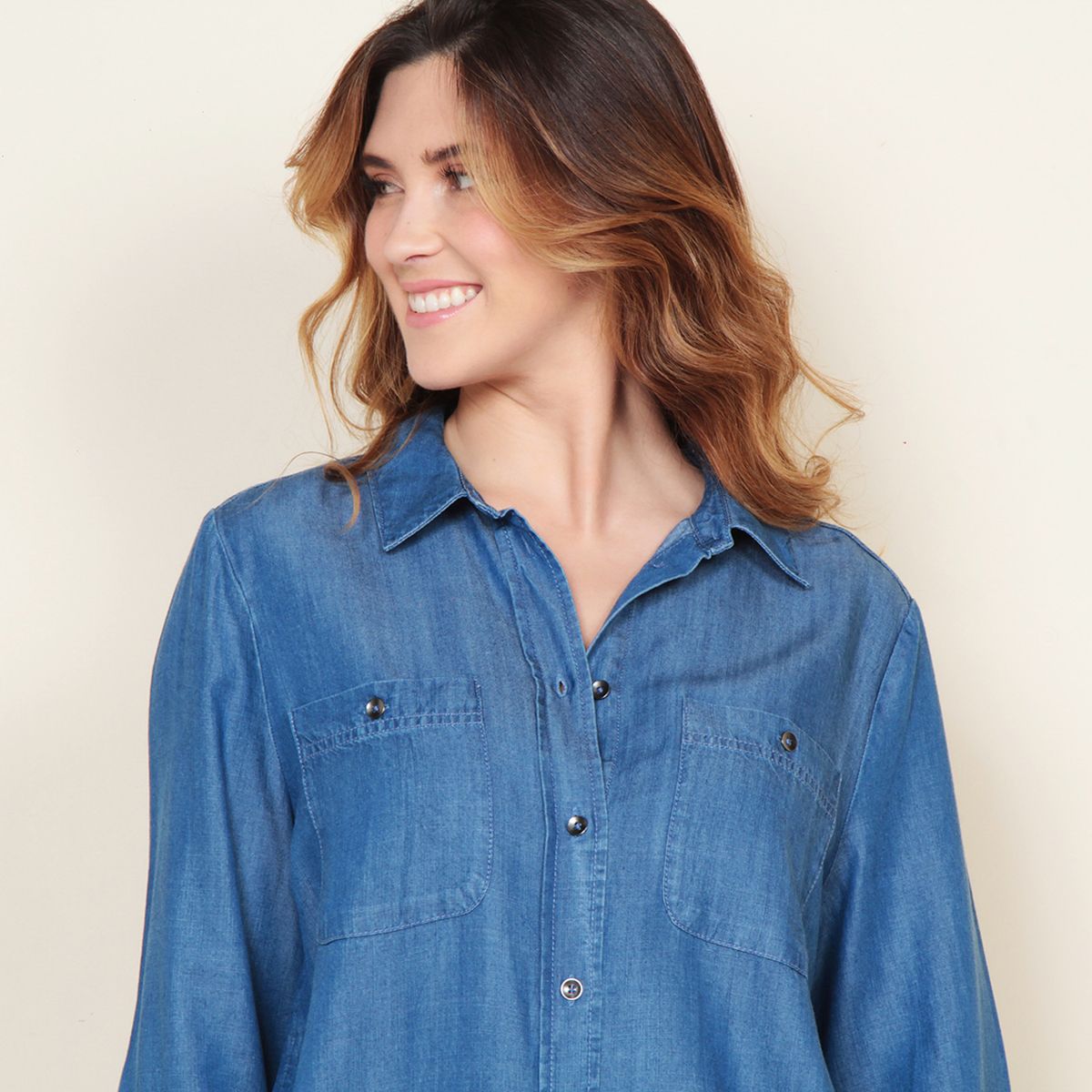 WADOS - Blusa Mujer Wados