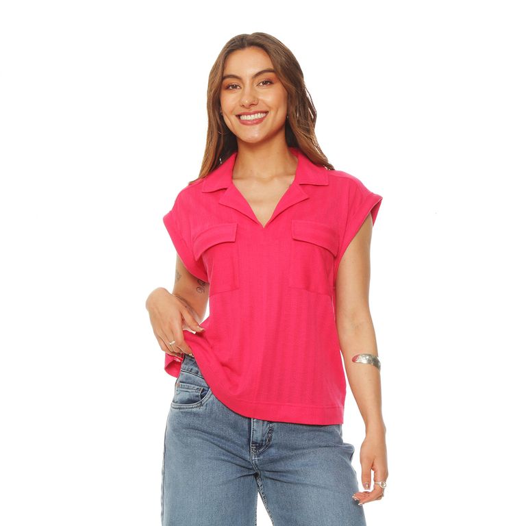 WADOS Blusa Mujer