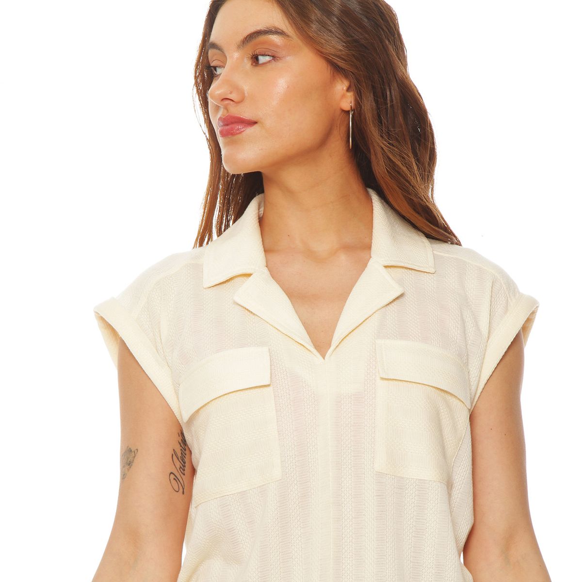 WADOS - Blusa Mujer Wados