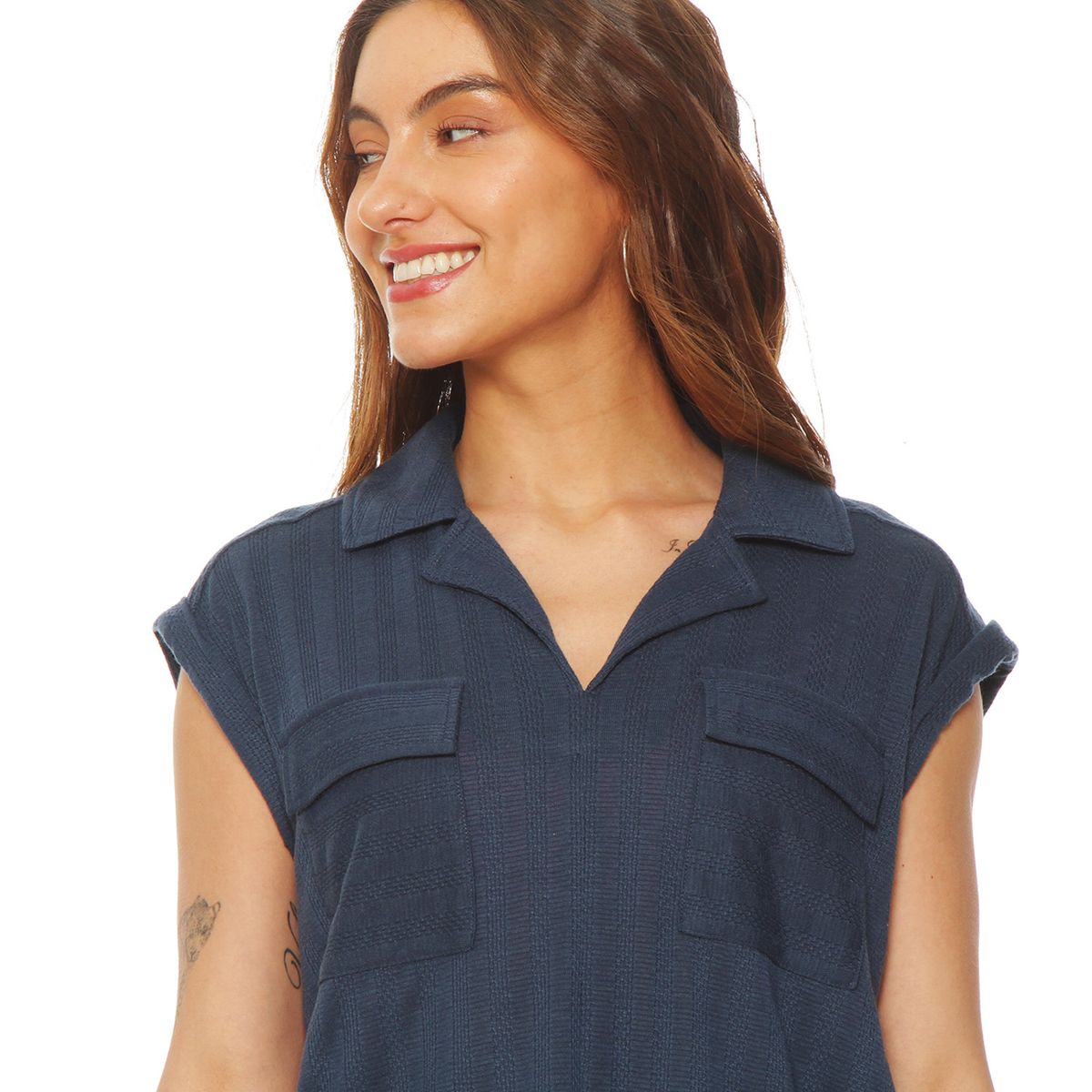 WADOS - Blusa Mujer Wados