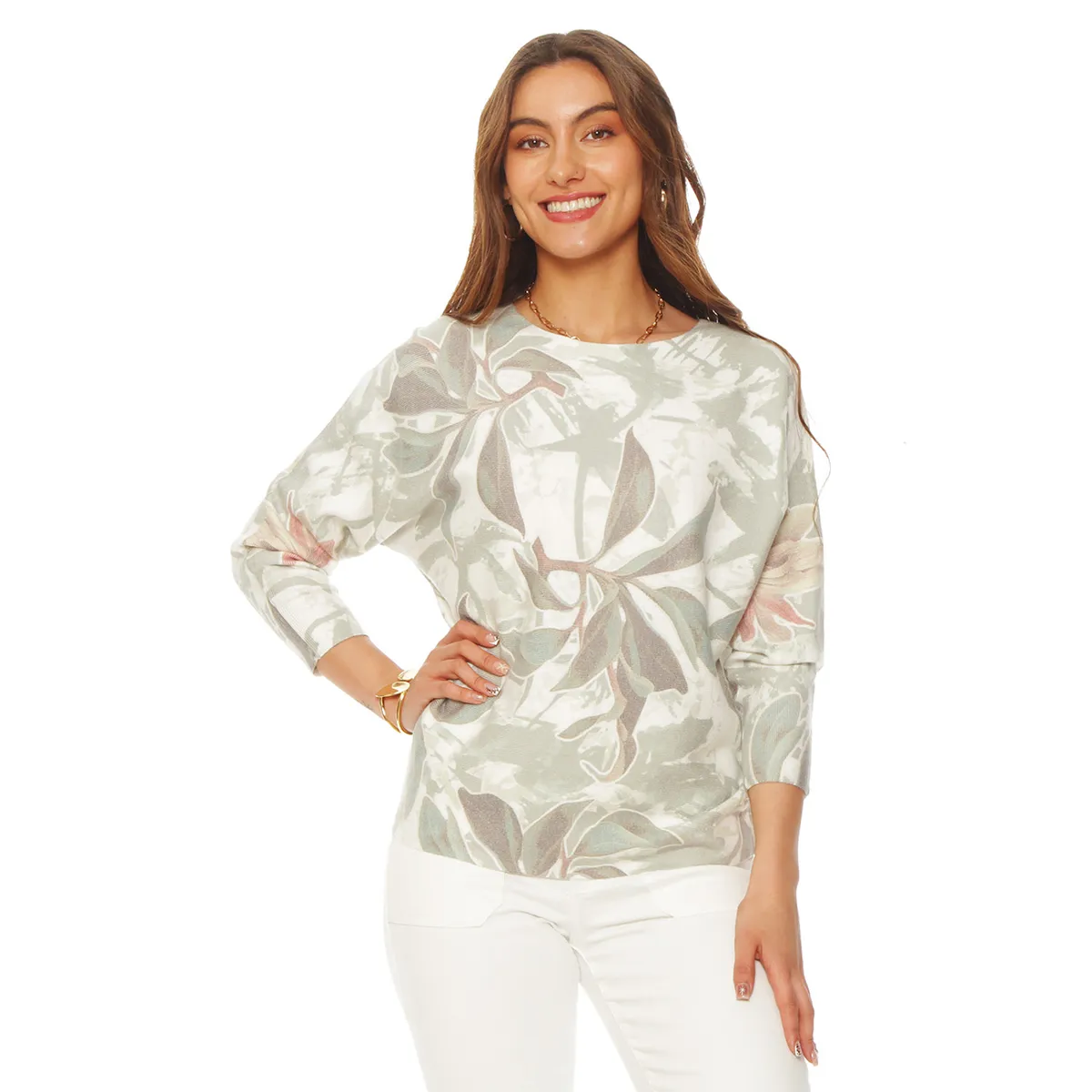 WADOS - Sweater Mujer Wados