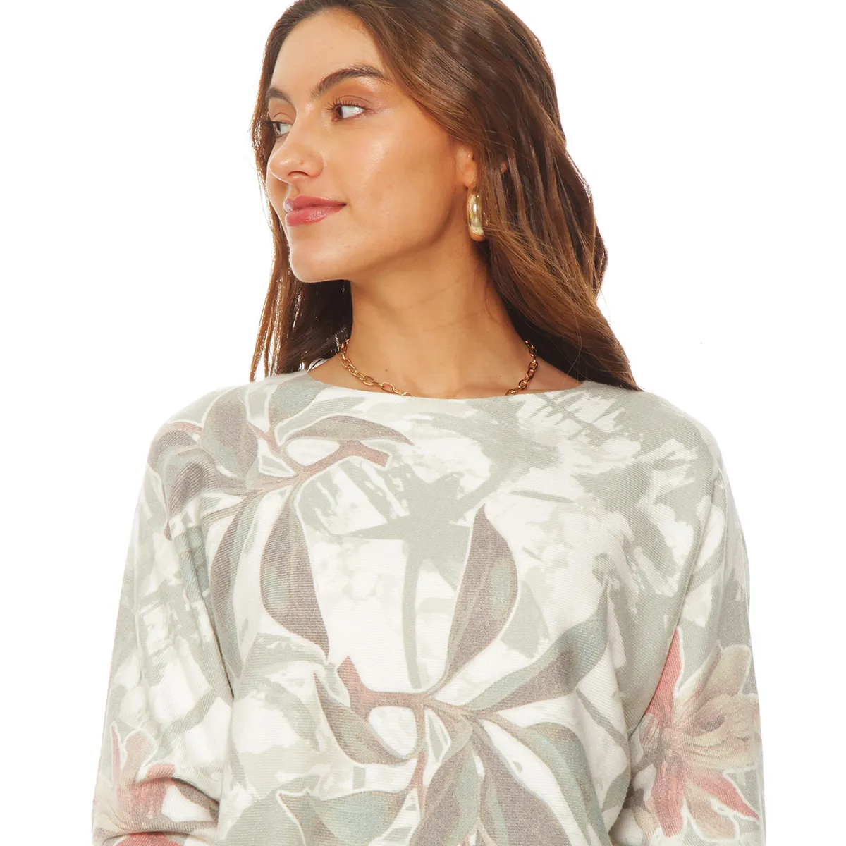 WADOS - Sweater Mujer Wados