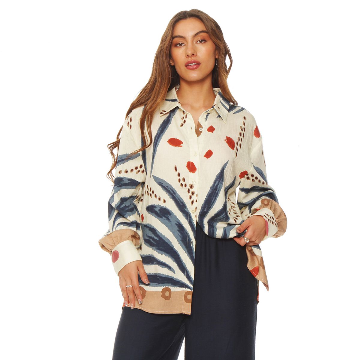 WADOS - Blusa Mujer Wados