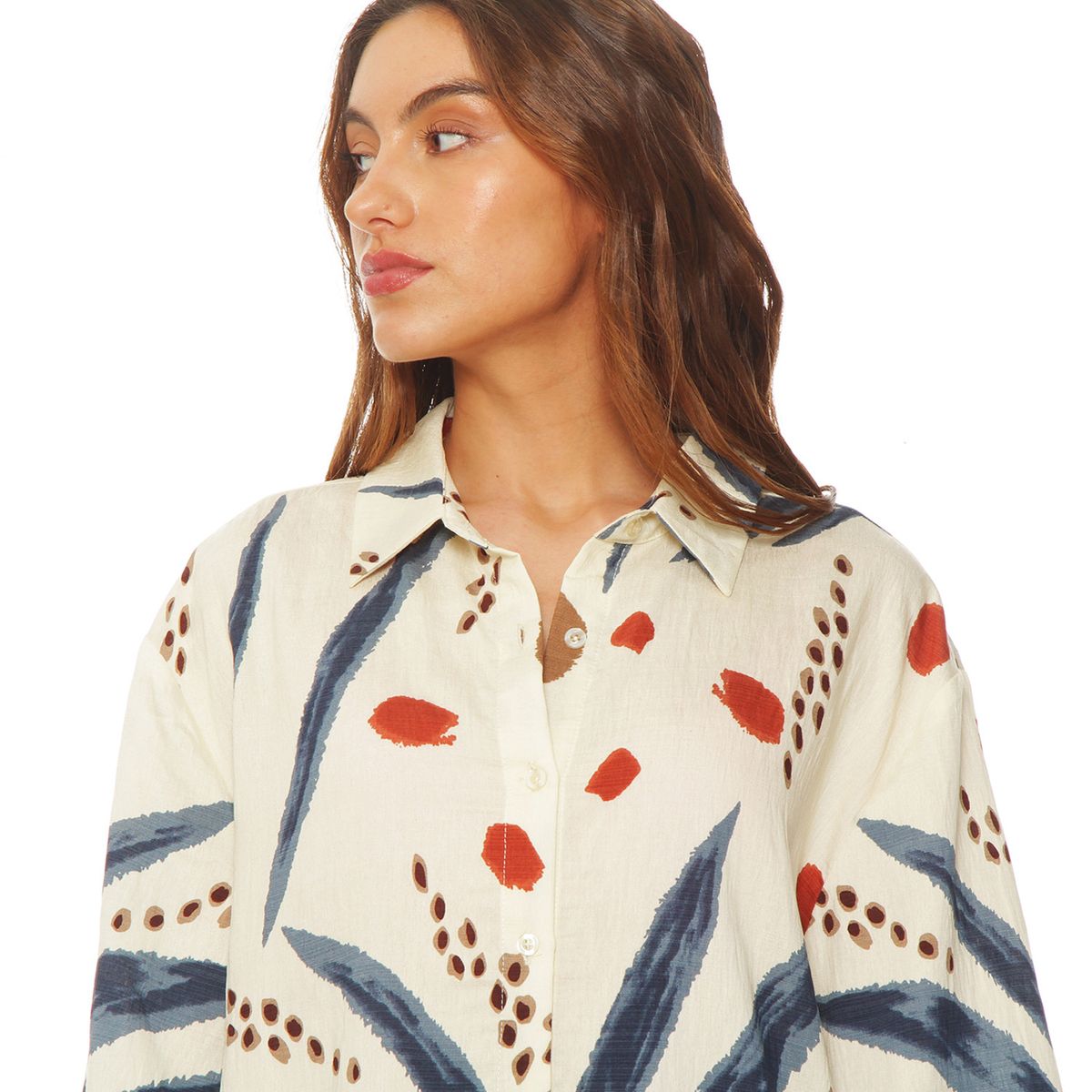 WADOS - Blusa Mujer Wados