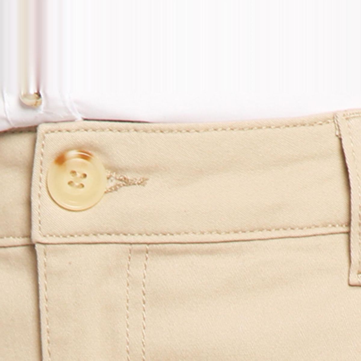 WADOS - Pantalón Slim Fit Tiro Alto Mujer Wados
