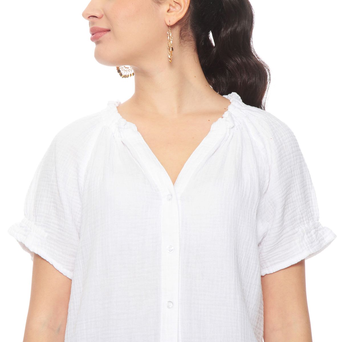 WADOS - Blusa Mujer Wados