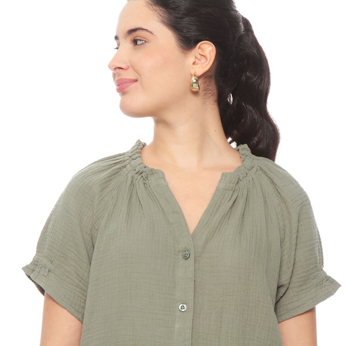 WADOS - Blusa Mujer Wados