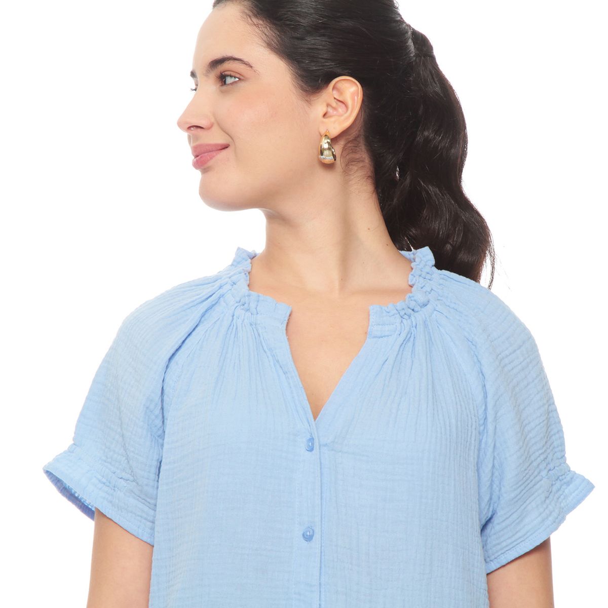 WADOS - Blusa Mujer Wados