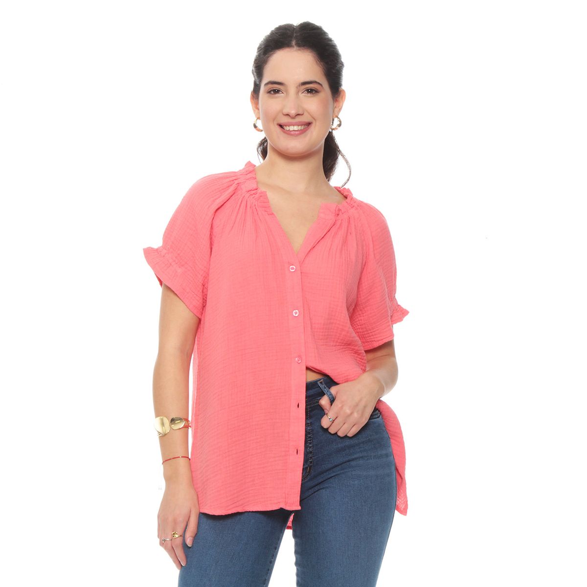 WADOS - Blusa Mujer Wados