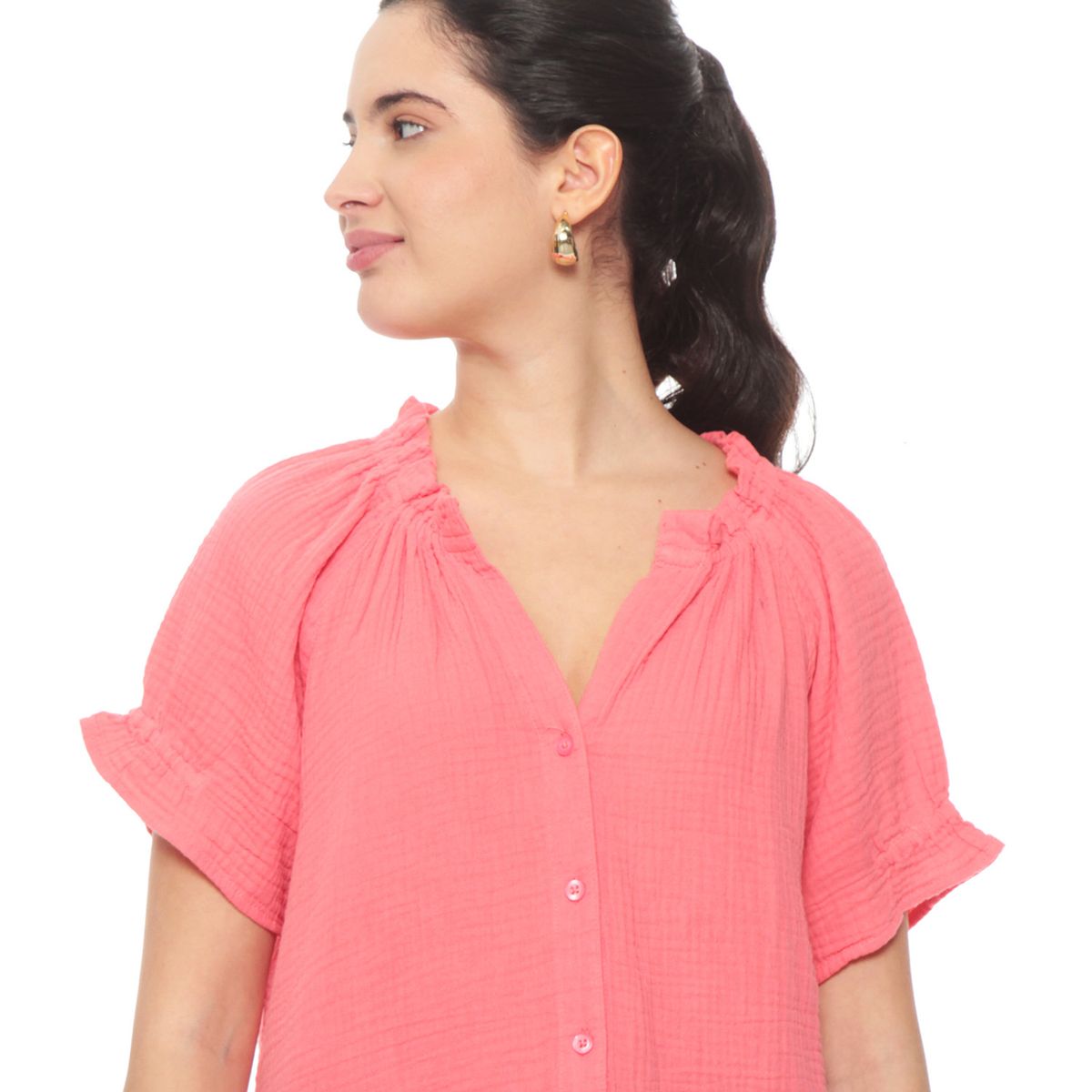 WADOS - Blusa Mujer Wados