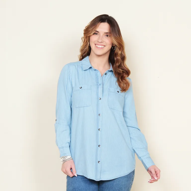 Blusa Mujer