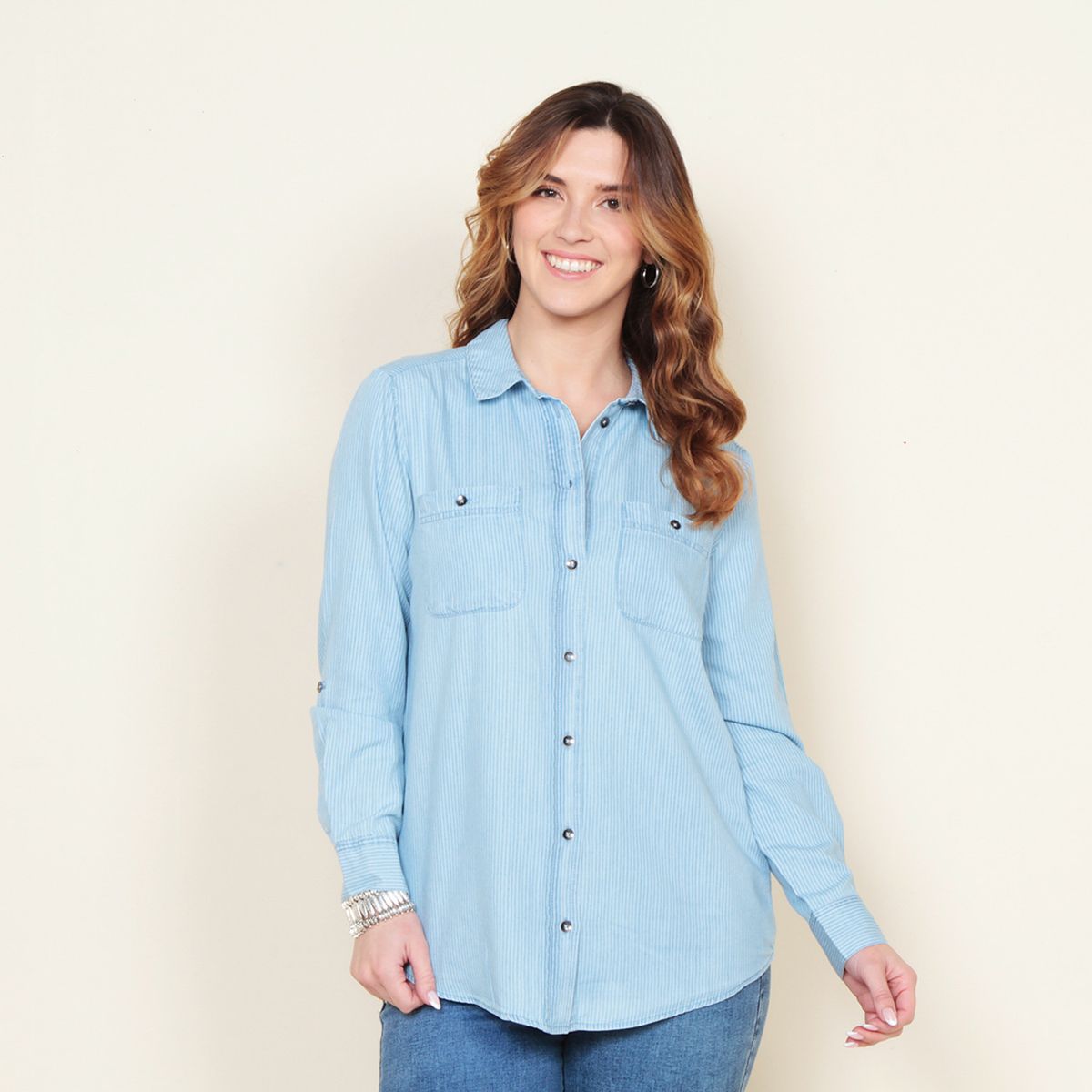 WADOS - Blusa Mujer Wados