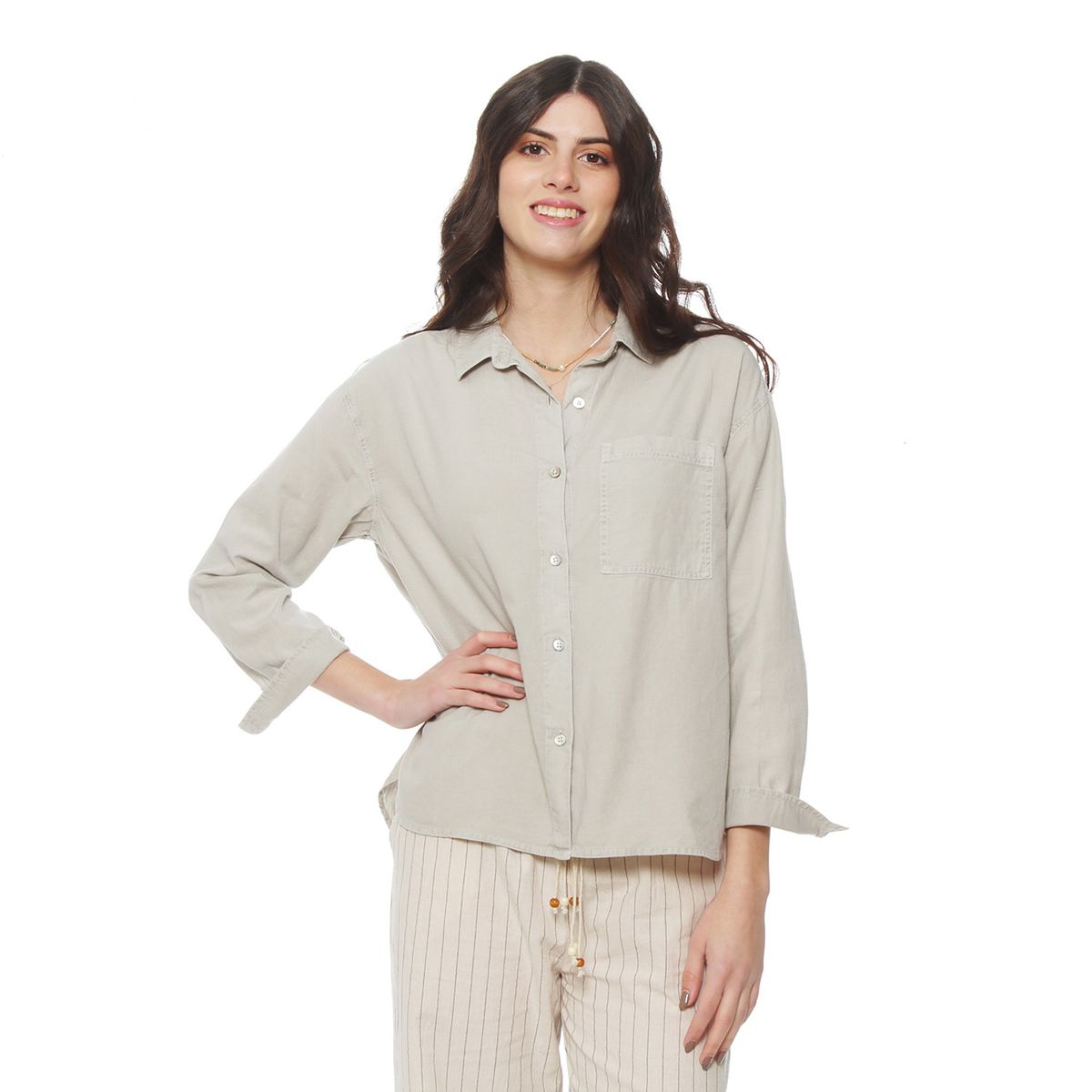WADOS - Blusa Mujer Wados