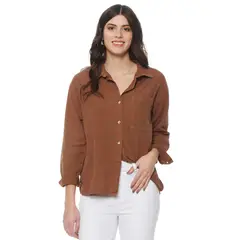 WADOS - Blusa Mujer