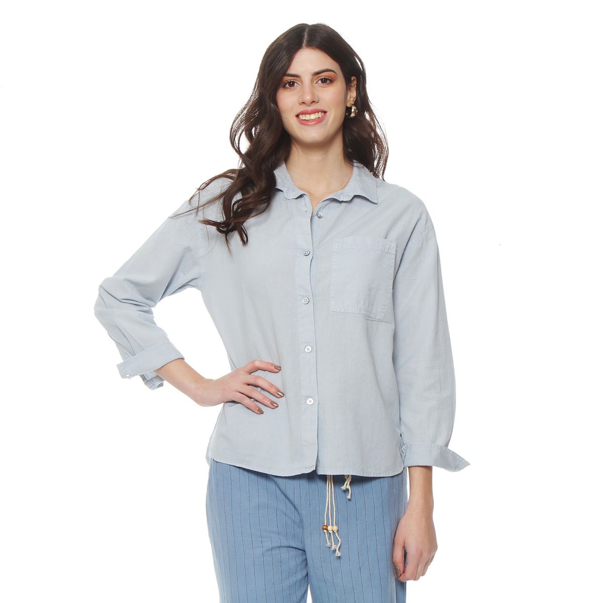 WADOS - Blusa Mujer Wados