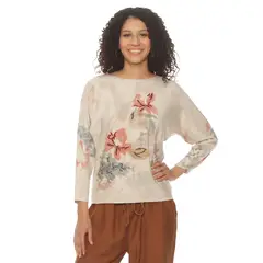 WADOS - Sweater Mujer