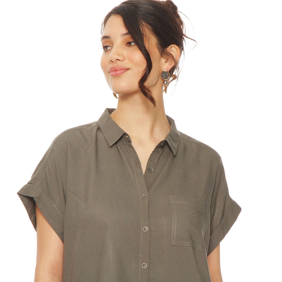 WADOS - Blusa Mujer Wados