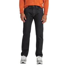 LEVIS - Jeans Hombre 505 Regular Fit Azul