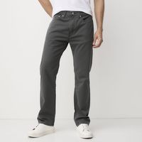 Pantalón Hombre 505 Regular Fit Gris