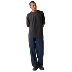 LEVIS - Jeans Hombre 578 Baggy Azul