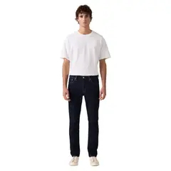 LEVIS - Jeans Hombre 511 Skinny Fit Azul