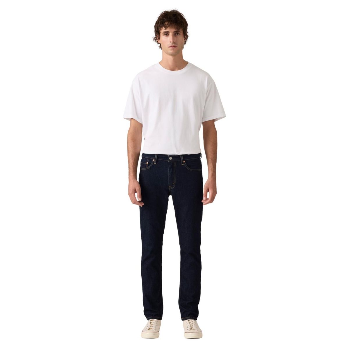 LEVIS - Jeans Hombre 511 Skinny Fit Azul Levis
