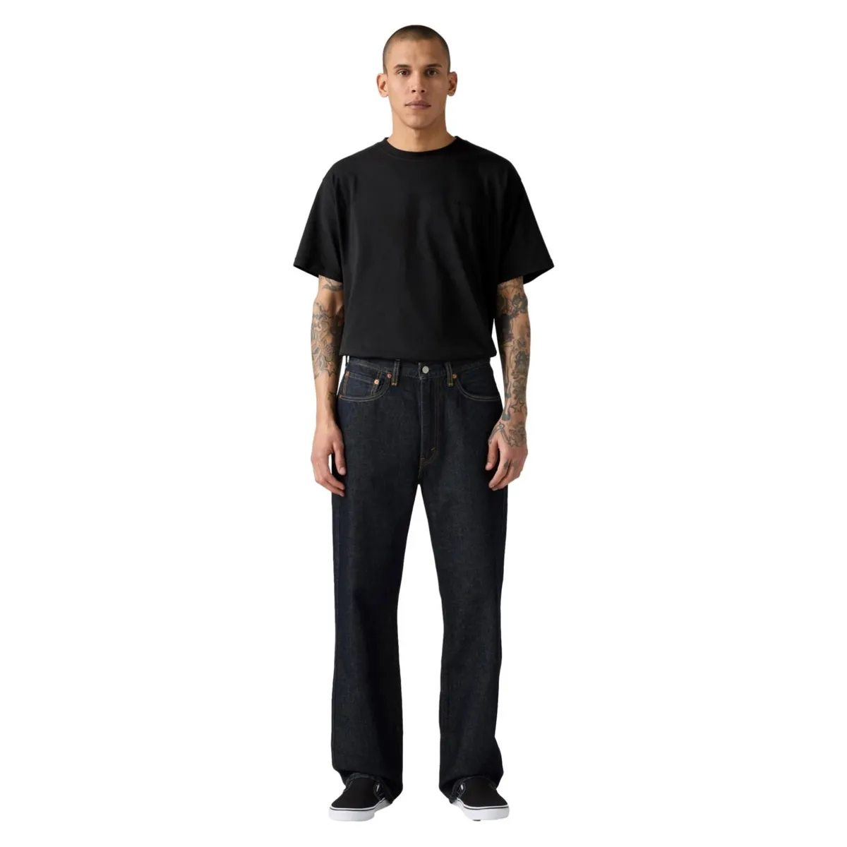 LEVIS - Jeans Hombre 565 Loose Straight Levis