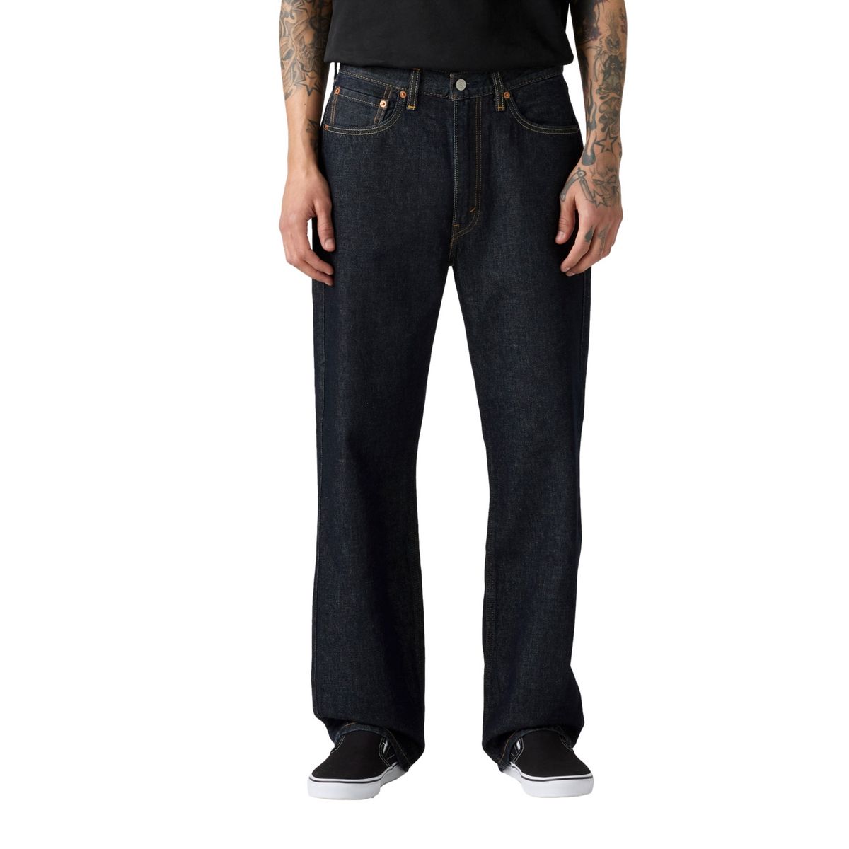 LEVIS - Jeans Hombre 565 Loose Straight Levis
