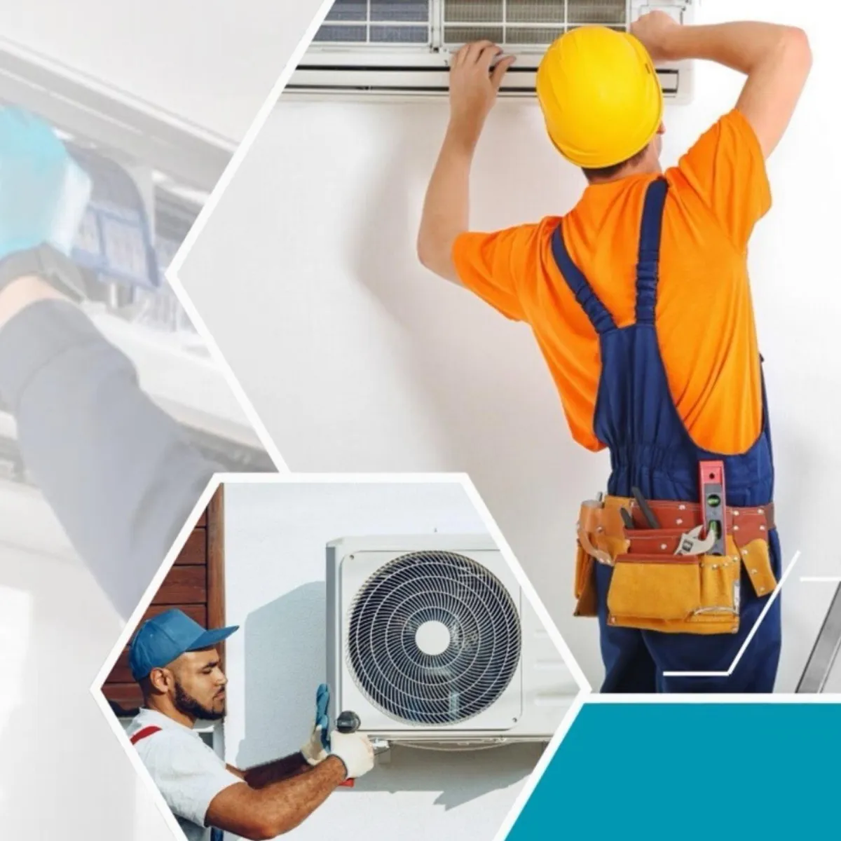 FALABELLA - Instalación de Aire Acondicionado