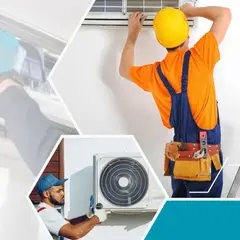 FALABELLA - Instalación de Aire Acondicionado