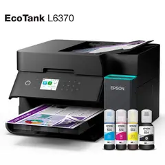 EPSON - Impresora Multifuncional L6370