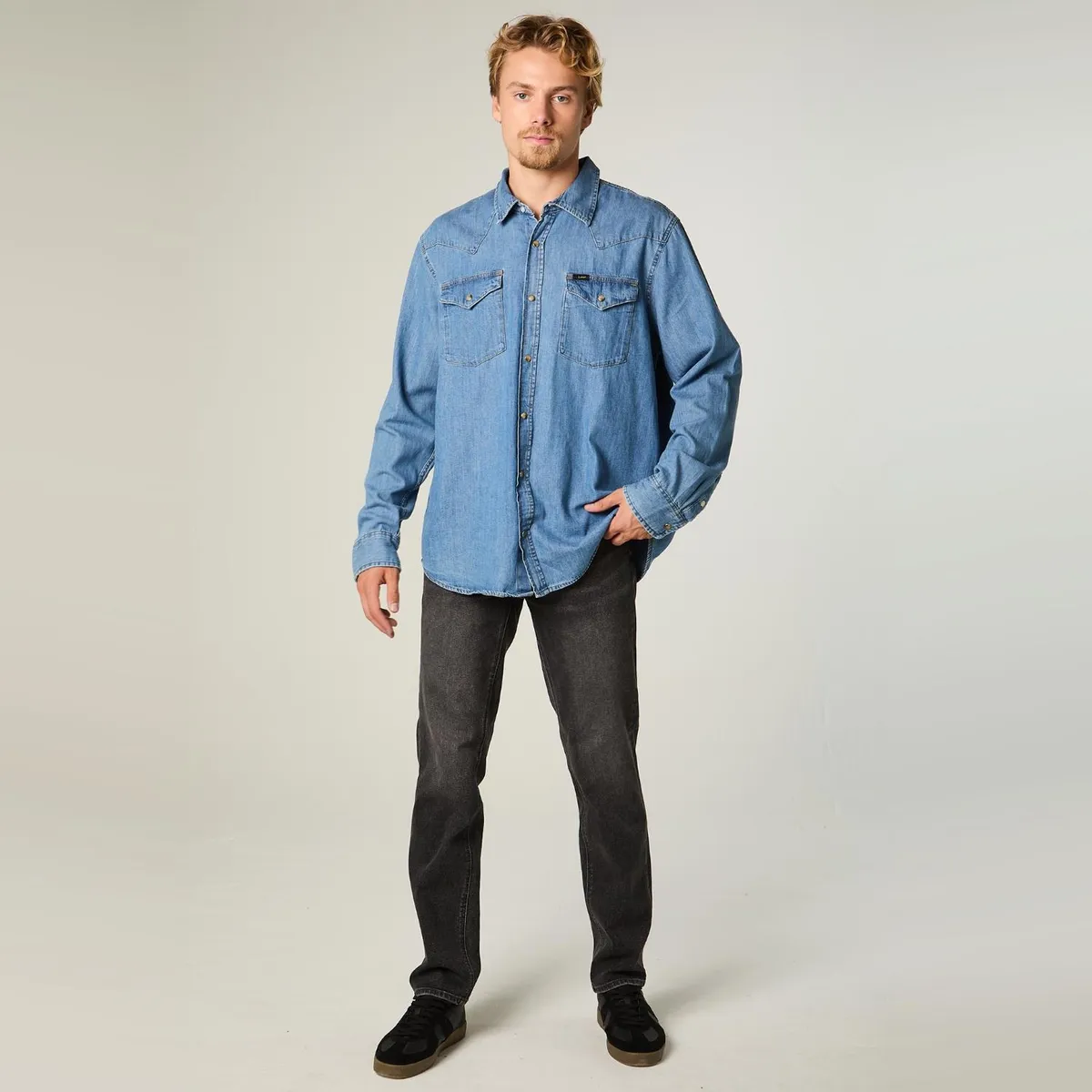 LEE - Jeans  Hombre Lee