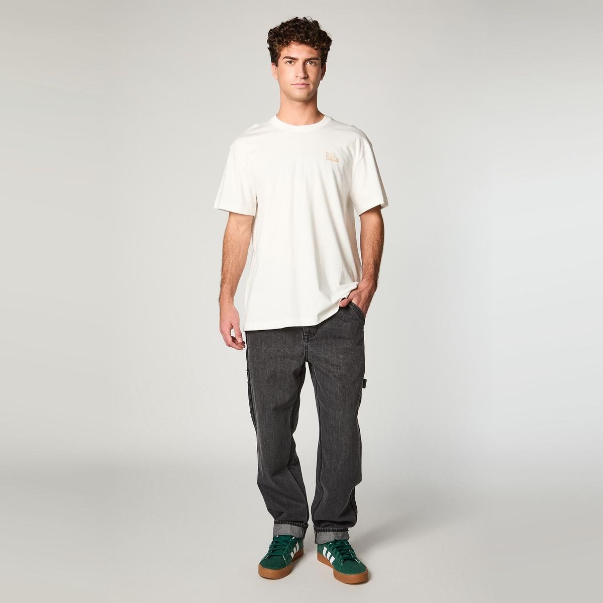 LEE - Jeans Baggy Hombre Lee