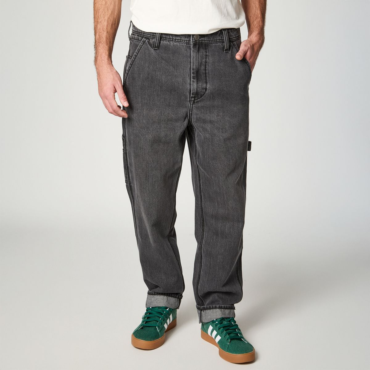 LEE - Jeans Baggy Hombre Lee