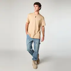 LEE - Jeans Baggy Hombre