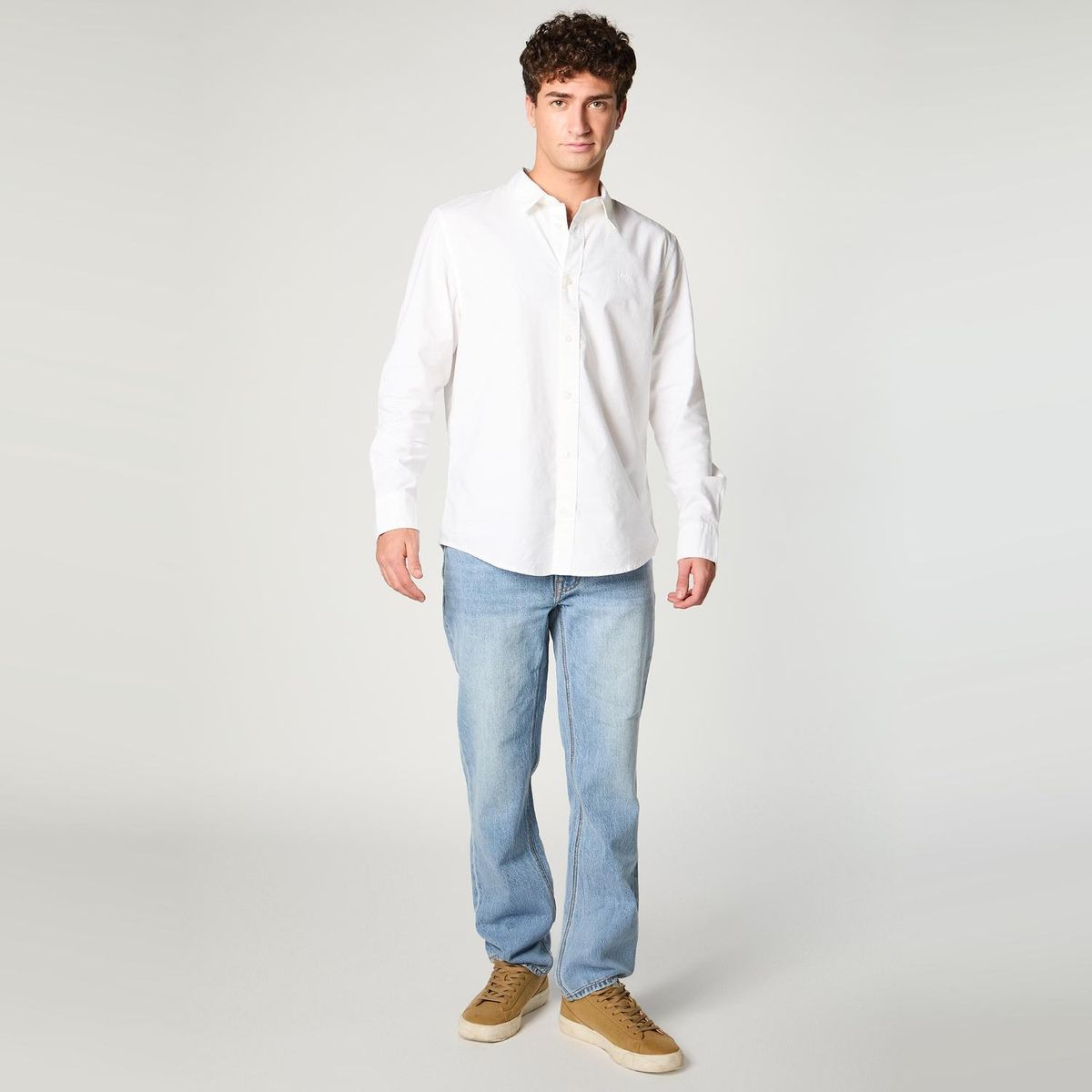 LEE - Jeans  Hombre Lee