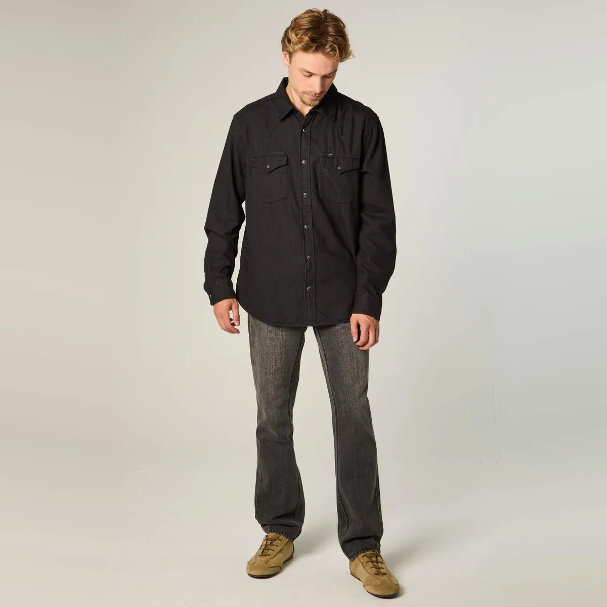 LEE - Jeans  Hombre Lee