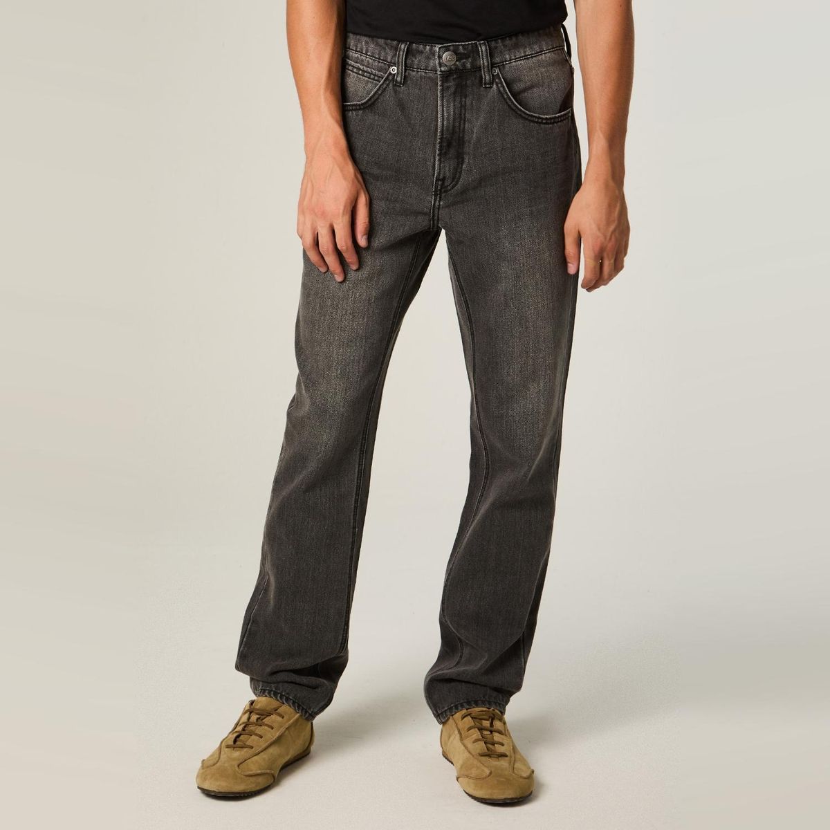 LEE - Jeans Regular Hombre Lee